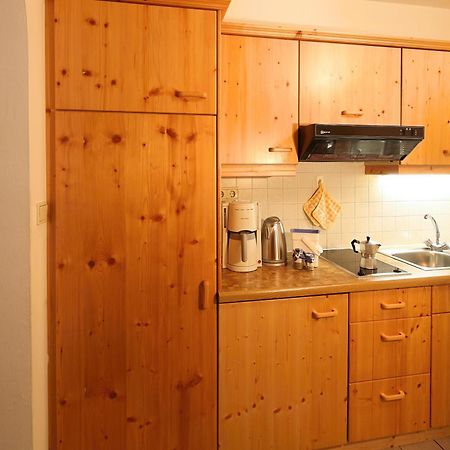 Vila Mudlerhof Prateria Pokoj fotografie