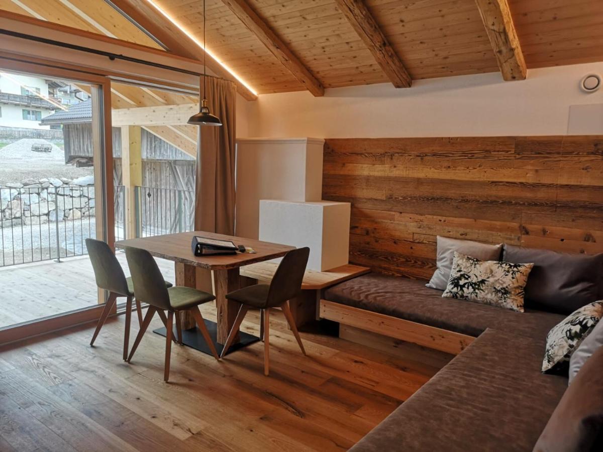 Vila Mudlerhof Prateria Exteriér fotografie
