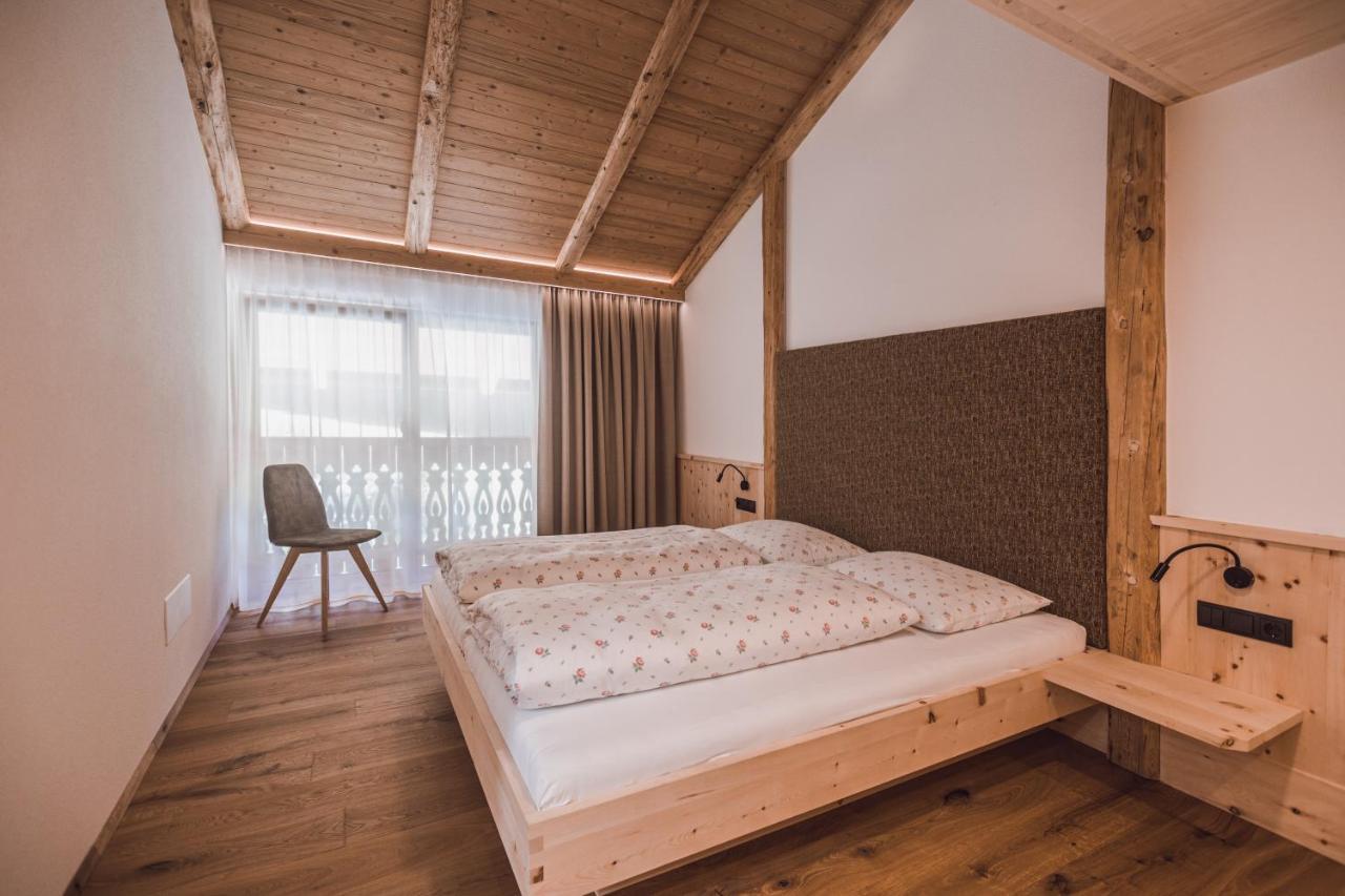 Vila Mudlerhof Prateria Exteriér fotografie